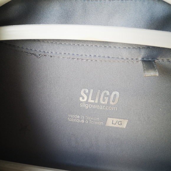 Golf Polo L - Picture 2 of 3